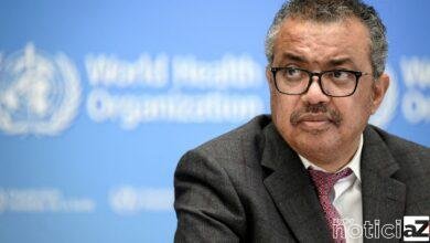 Fim da pandemia de covid-19 ‘está à vista’, diz OMS