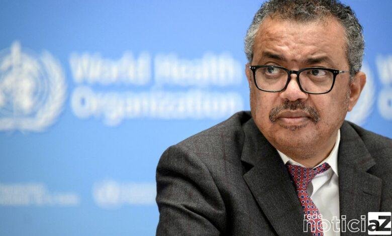 Fim da pandemia de covid-19 ‘está à vista’, diz OMS