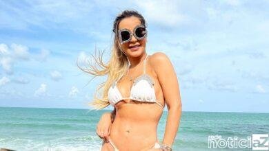 Deolane Bezerra será o grande nome de A Fazenda 2022