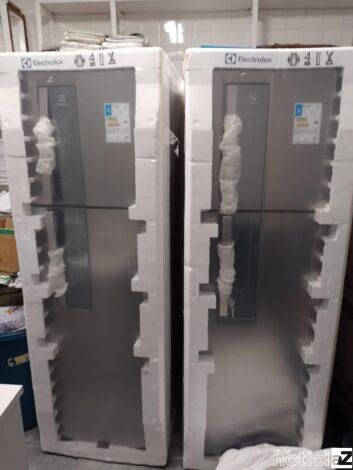 Homem envolvido em roubo de carga em Praia Grande é preso