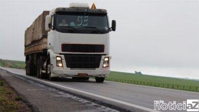 Lei de apoio à renovação da frota de caminhões e ônibus é sancionada