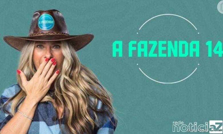 Record TV revela mais dois participantes da A Fazenda 14, confira