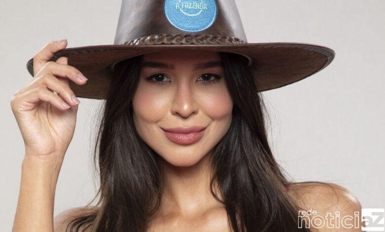 Kerline descumpre regra de ‘A Fazenda 14’ após fala mal de Bolsonaro