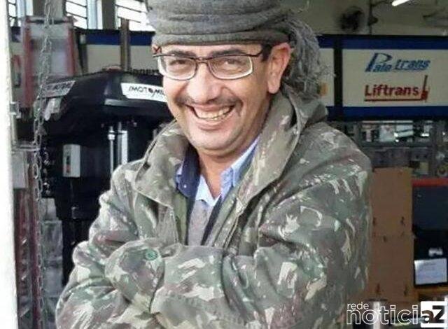 Ganhador da Mega Sena é assassinado em São Paulo