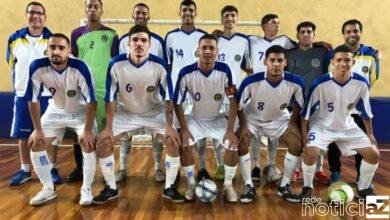 Louveira enfrenta Jundiaí na final do futsal sub-21 dos Jogos Regionais
