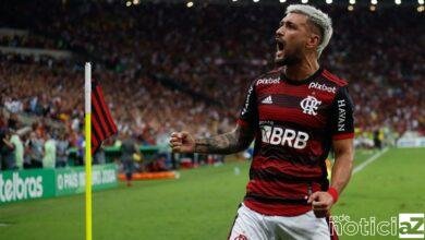 São Paulo perde para o Flamengo e dá adeus para a Copa do Brasil