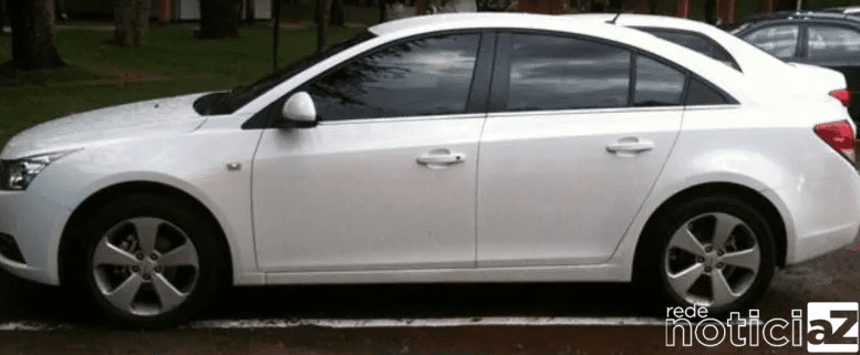 Mulher sofre ameaças e tem carro roubado em Jundiaí