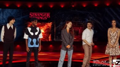 Tudum evento da Netflix