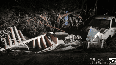 VÍDEO - Furacão Ian chega aos EUA e devasta Flórida