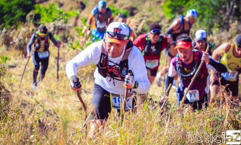 Campo Limpo Paulista recebe 2ª etapa do Circuito de DVR- TRAIL