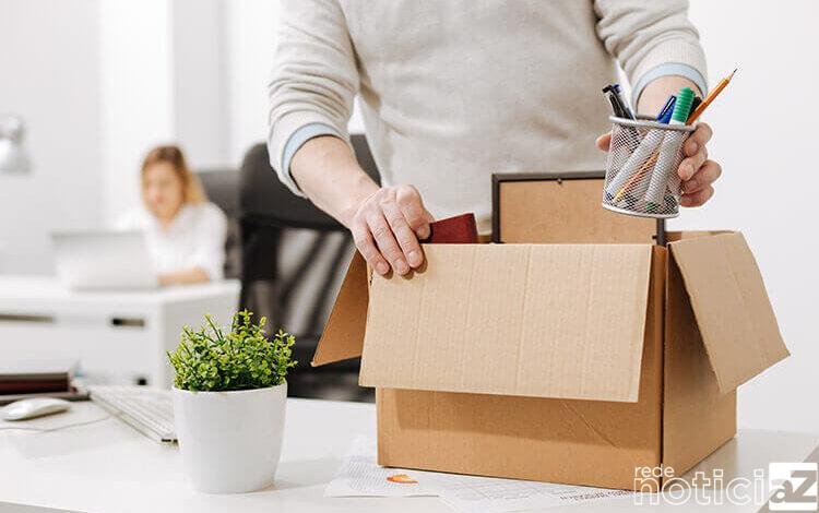 O que é a tal da "demissão silenciosa"?