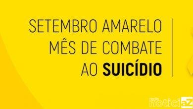 setembro amarelo