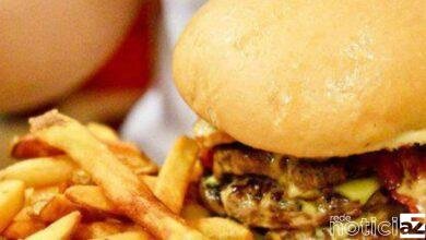 alimentação crianças