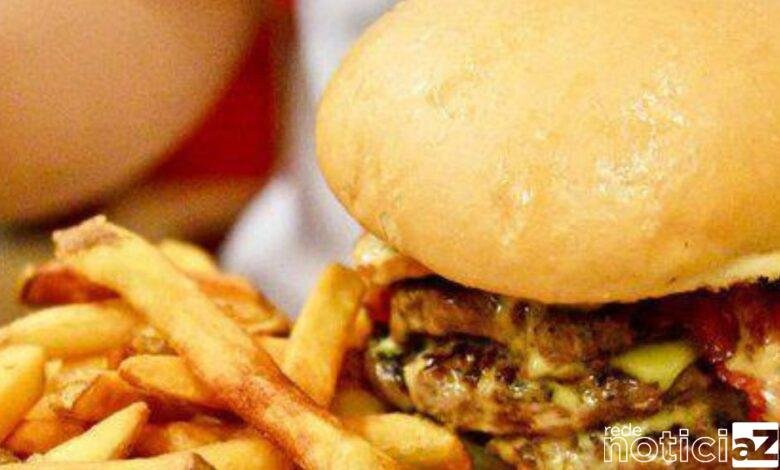 alimentação crianças