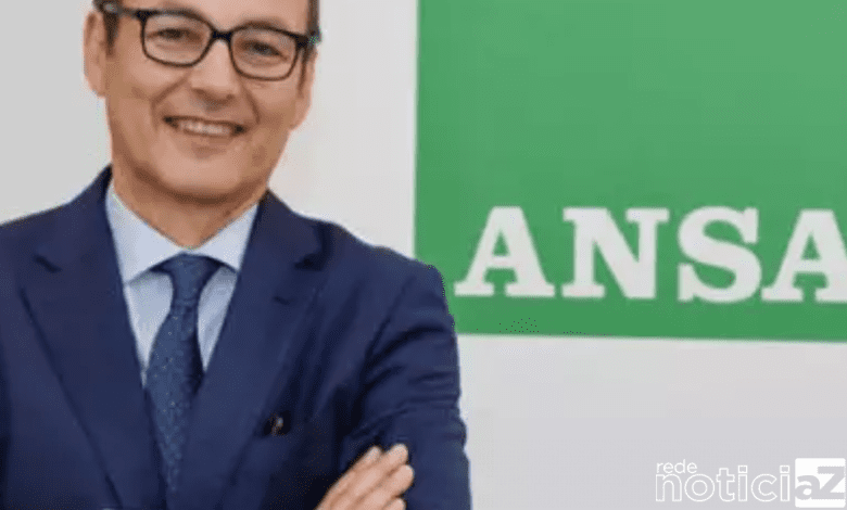 ANSA se une com mais 17 agências no inicío desta semana em Bruxelas