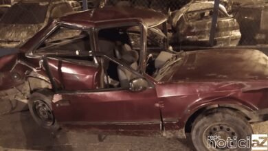 Duas crianças morrem em engavetamento em rodovia do Interior de SP