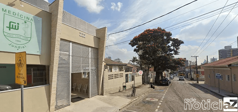 Estudante sofre sequestro e roubo por Pix em Jundiaí