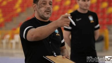 Futsal: A Seleção é convocada para Data-FIFA de outubro