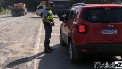 Campo Limpo Paulista realiza diversas ações na Semana do Trânsito