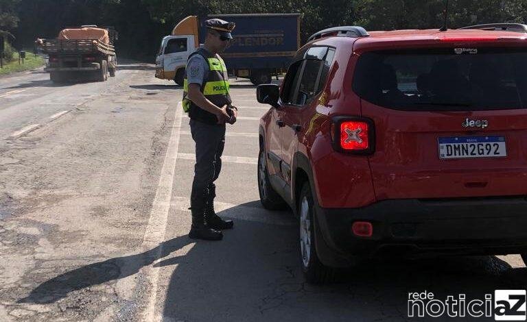 Campo Limpo Paulista realiza diversas ações na Semana do Trânsito