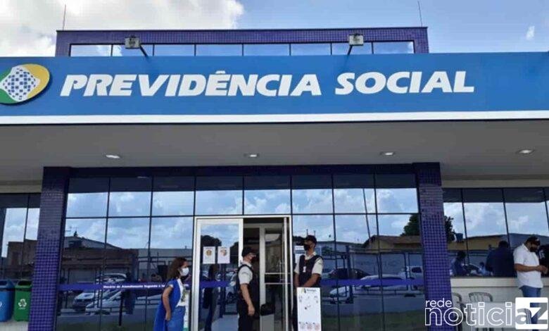 INSS abre inscrições para o preenchimento de mais de mil vagas