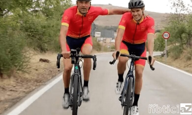 Luis Enrique anuncia convocação da Espanha de maneira inusitada