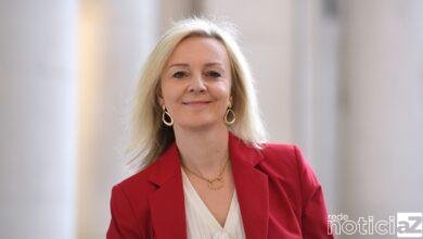 Liz Truss é eleita a nova primeira-ministra do Reino Unido