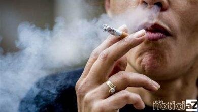 Número de fumantes diminui, porém pessoas têm aderido ao hábito mais cedo