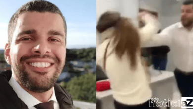 Procurador acusado de espancar chefe da Procuradoria tem pedido de internação negada