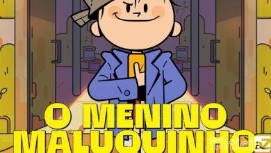 Confira o trailer de O Menino Maluquinho, a primeira série brasileira de animação da Netflix