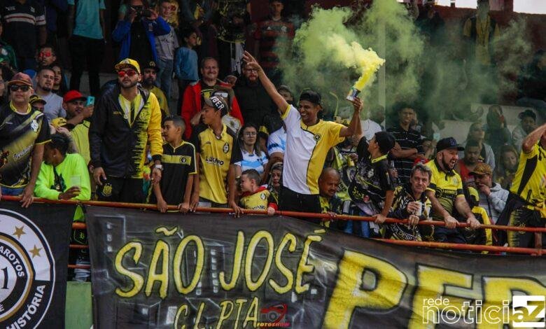 Primeiro jogo da final do amador de Campo Limpo acontece neste final de semana