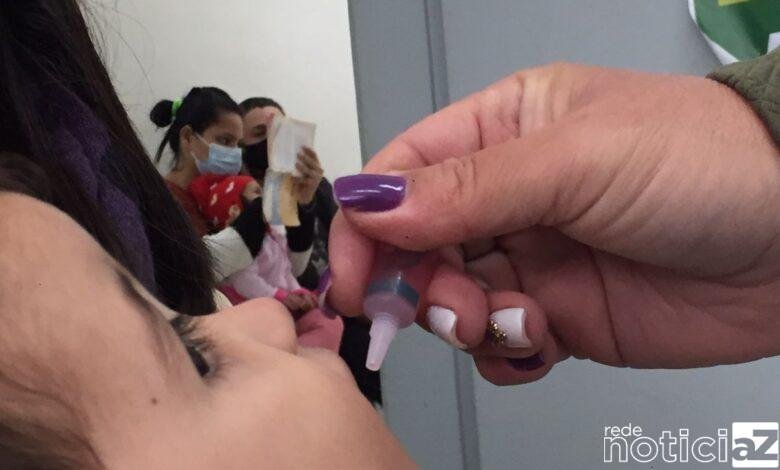 Horário estendido no Ambulatório Central em Campo Limpo