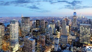 Nova York e Tóquio lideram ranking de cidades com maior número de milionários