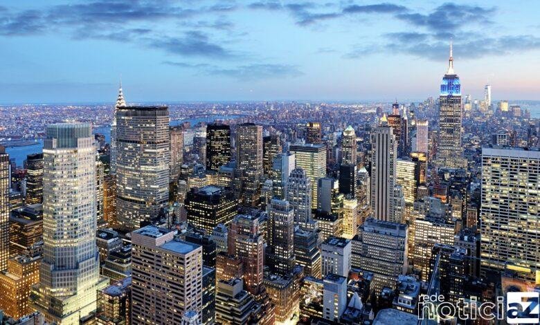 Nova York e Tóquio lideram ranking de cidades com maior número de milionários