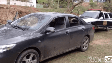 Procurado da Justiça por homicídio é preso em Jarinu