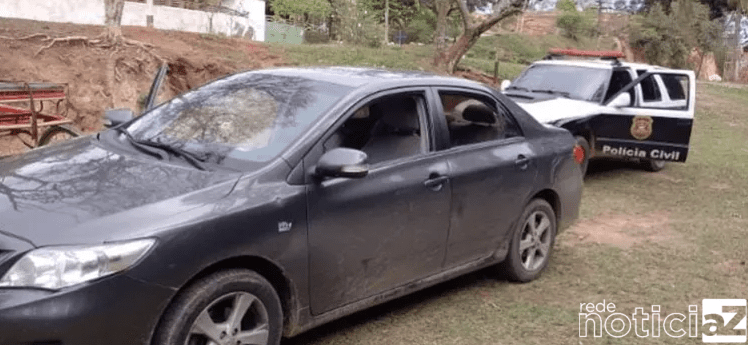 Procurado da Justiça por homicídio é preso em Jarinu