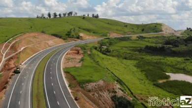 Rodovia Constâncio Cintra é vistoriada pela Prefeitura de Itatiba e pelo Estado