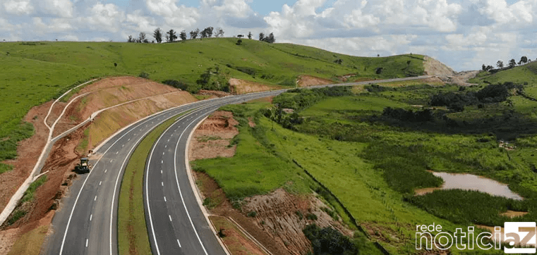 Rodovia Constâncio Cintra é vistoriada pela Prefeitura de Itatiba e pelo Estado