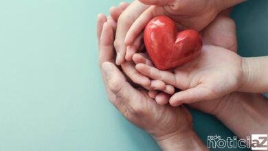 No Dia Mundial do Coração, a conscientização com a saúde é lembrada