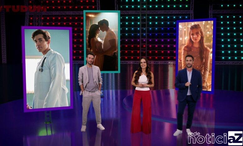 TUDUM: Confira tudo o que rolou no evento mundial Netflix para fãs
