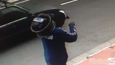 Mulher de Várzea Paulista pede devolução de mochila e remédios após furto