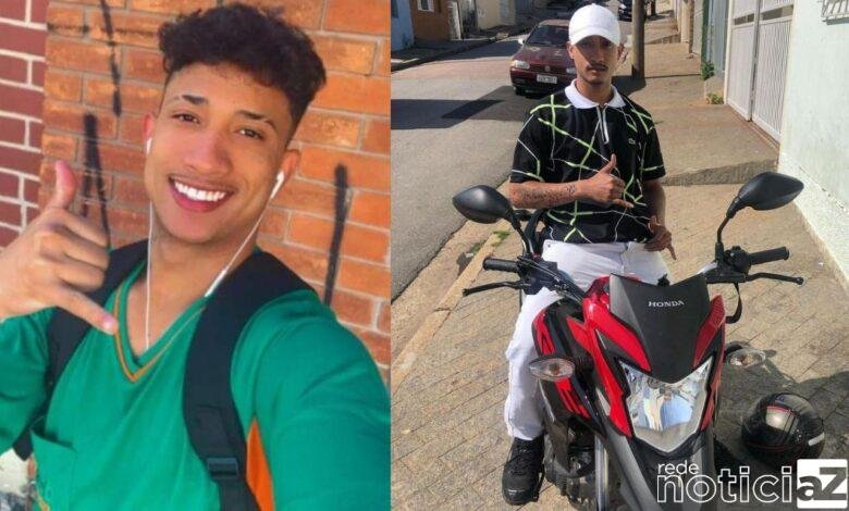 Família de Jundiaí procura por jovem de 21 anos desaparecido