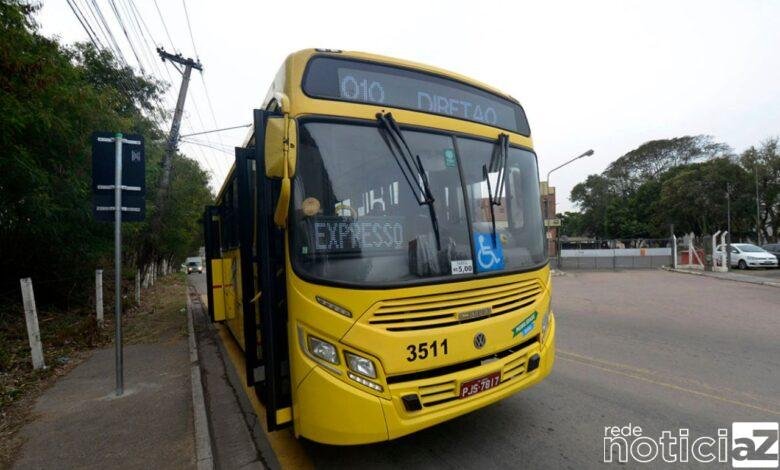 Diretão reduz 47% de tempo de viagem de ônibus em Jundiaí