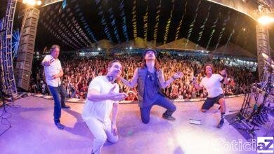 Falamansa e demais artistas levam o agito na terceira edição da Festa Nordestina de Itupeva