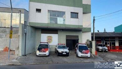 Polícia Civil prende suspeito durante operação em Cabreúva