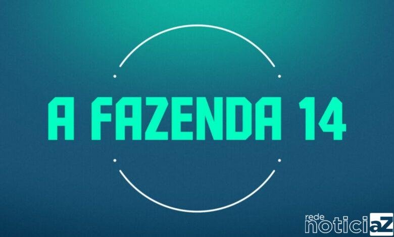 Record começa a divulgar lista de participante de A Fazenda, confira