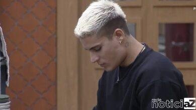 A Fazenda 14 - Tiagos Ramos desiste e pede para sair do reality