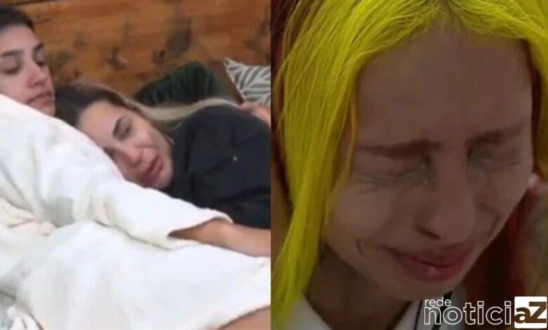 'A Fazenda 14': Jogo da discórdia causa choradeira e ameaça de desistência