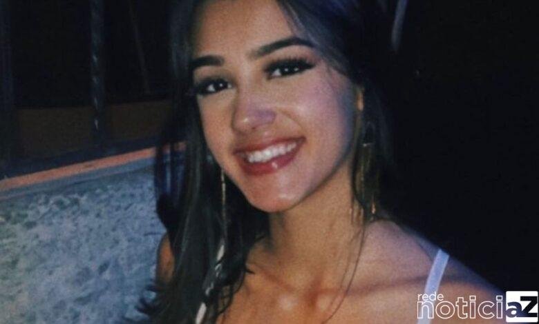 Bia Miranda é escolhida para entrar na "Fazenda 14"