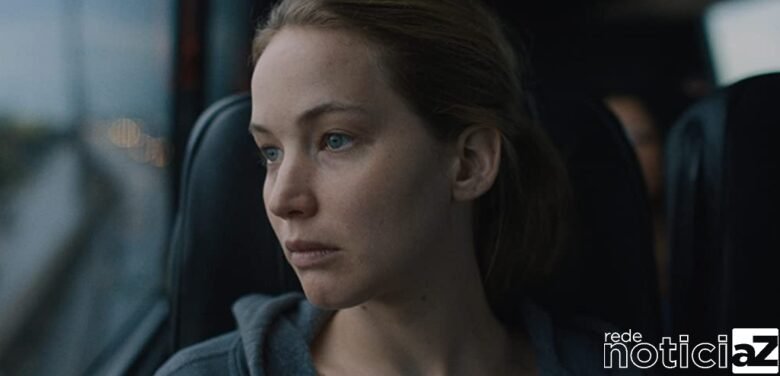 Novo filme de Jennifer Lawrence ganha data de estréia